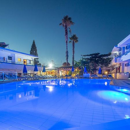 Yiannis Yard Studios & Apartments Kos By Eksteriør billede