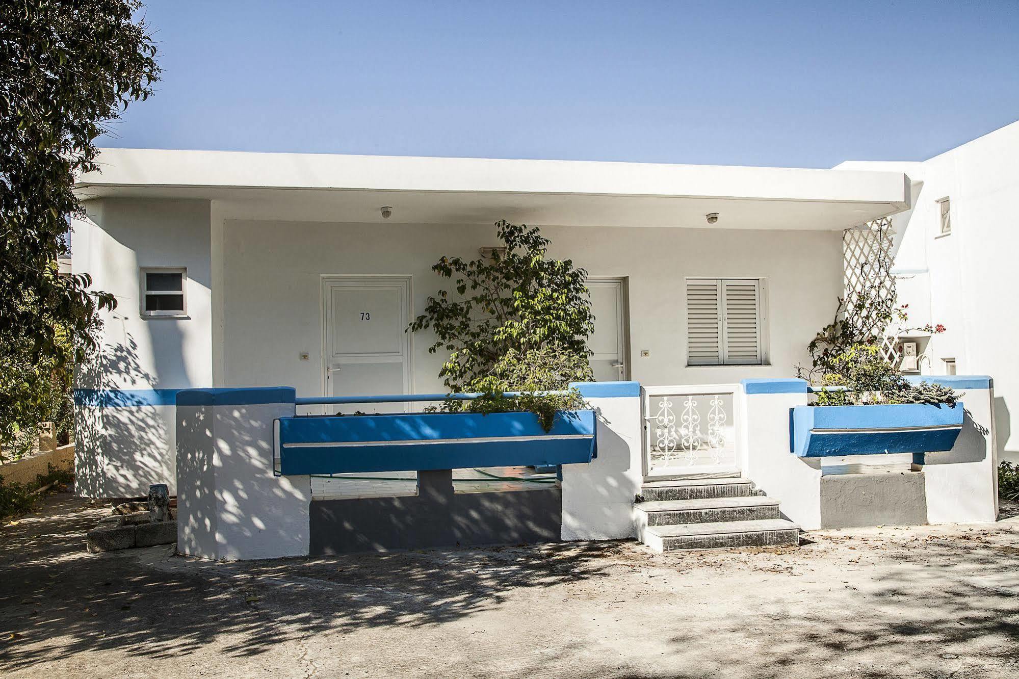 Yiannis Yard Studios & Apartments Kos By Eksteriør billede